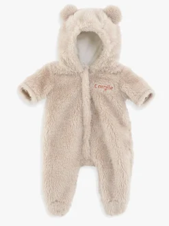 Corolle Dukketøj Flyverdragt Bamse 30 cm