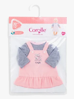 Corolle Dukketøj Kjole 30 cm