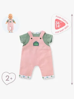 Corolle Dukketøj Smækbukser med Top 36 cm