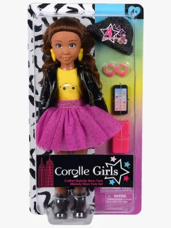 Corolle Melody New York Fashion Week Dukke 28 cm