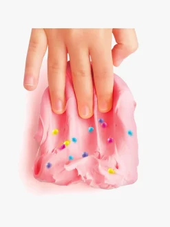 Crazy Sensations Crazy ASMR Hjul