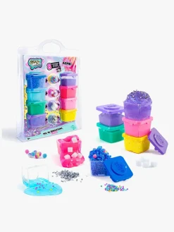 Crazy Sensations Mixin Teksturmasser 8-Pak