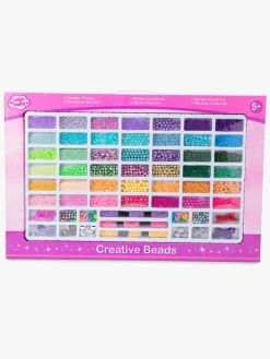 Crea Bella Creative Beads Mega Perlesæt