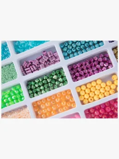 Crea Bella Creative Beads Mega Perlesæt