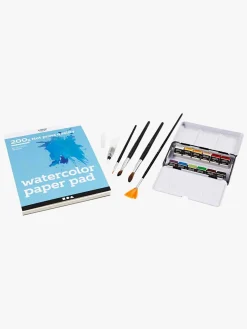 Creativ Company Akvarel Malesæt