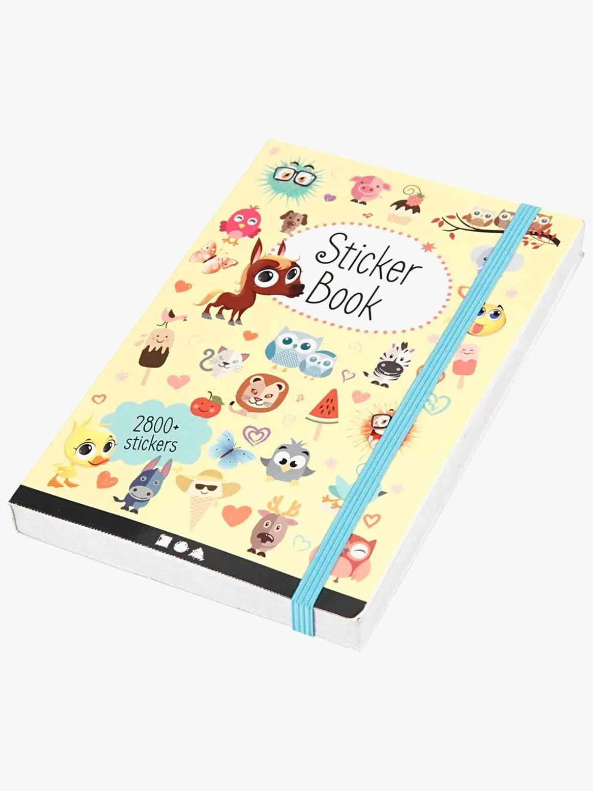 Creativ Company Klistermærker