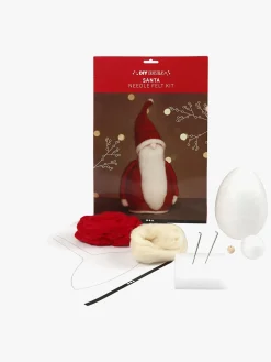 Creativ Company Kreasæt Julemand