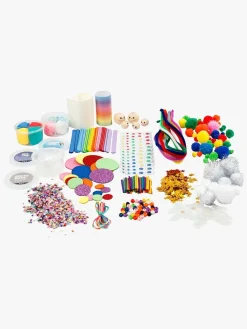 Creativ Company Kreativ Æske Kreasæt Regnbue