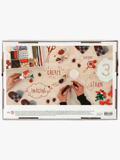 Creativ Company Kreativ Æske Kreasæt Traditionel Jul