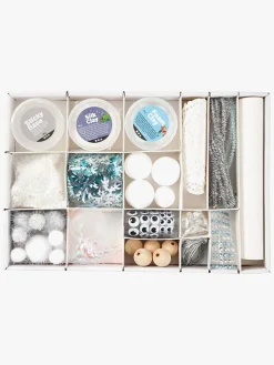 Creativ Company Kreativ Æske Kreasæt Vinter