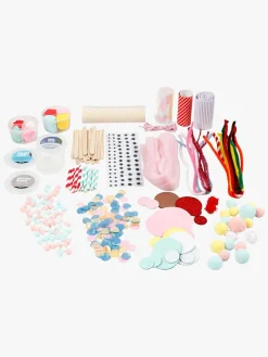 Creativ Company Kreativ Æske Kreasæt Slik