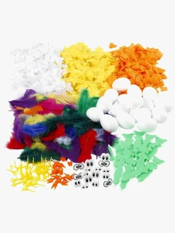 Creativ Company Materialesæt Kyllinger