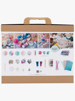 Creativ Company Maxi DIY-sæt Søde Sager