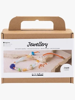 Creativ Company Mini DIY-sæt Halskæde