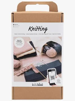 Creativ Company Strikning DIY-sæt