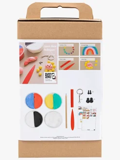 CreativCompany DIY Modellervokssæt