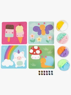 CreativCompany DIY Modellervokssæt