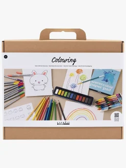 Creotime Maxi DIY Mix Malesæt