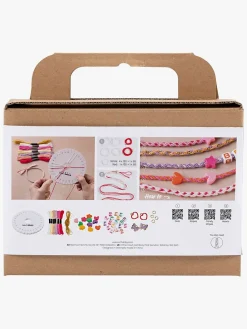 Creotime Mini DIY Mix Smykker Kreasæt