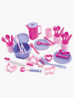 Dantoy Bage- og Serveringssæt