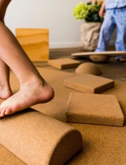 Dantoy Balanceblokke 7 Stk.