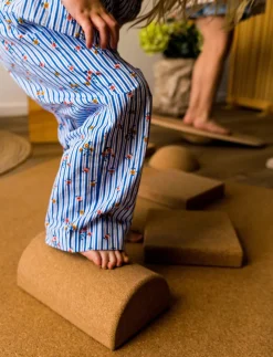 Dantoy Balanceblokke 7 Stk.