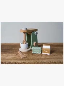 Dantoy Blender Wood In Gift Box