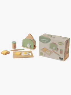 Dantoy Brødsæt Gaveæske 9 Dele