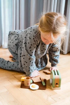 Dantoy Brødsæt Gaveæske 9 Dele