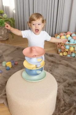 Dantoy Fairytales Kuglelabyrint