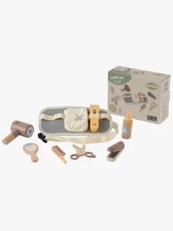 Dantoy Frisørsæt Gaveæske 8 Dele