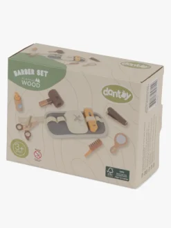 Dantoy Frisørsæt Gaveæske 8 Dele