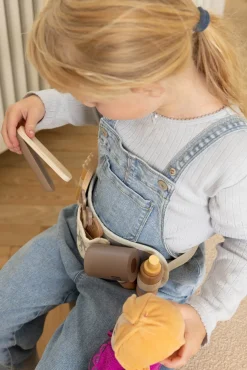 Dantoy Frisørsæt Gaveæske 8 Dele