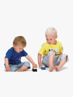 Dantoy Funcars 12 Biler