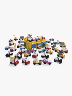 Dantoy Funcars Classic 40 dele