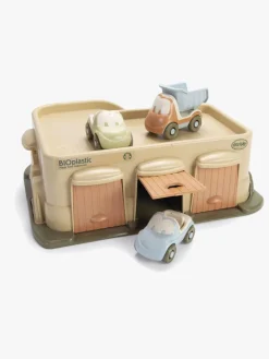 Dantoy Garage Bioplast