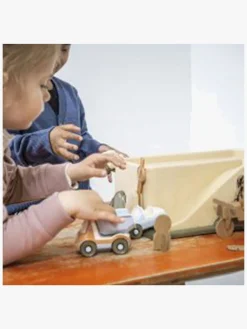 Dantoy Garage Bioplast