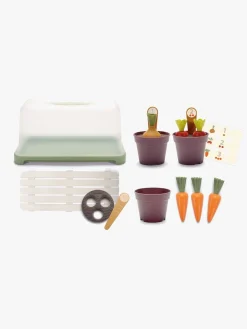 Dantoy GG Mini-Drivhus 18 dele