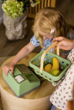 Dantoy Green Garden Legesæt Supermarked