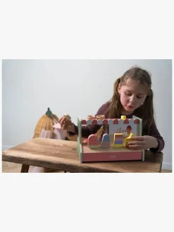 Dantoy Iskiosk Wood In Gift Box