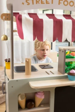 Dantoy Madvogn Street Food