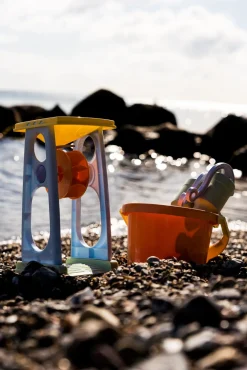 Dantoy Pastel Vandhjul