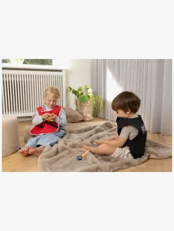 Dantoy Politisæt Gaveæske 7 Dele