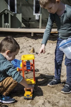 Dantoy Sandsæt 84 dele