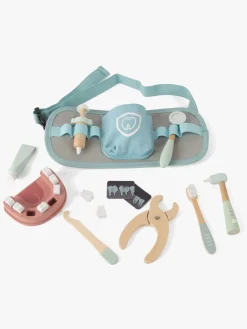 Dantoy Tandlægesæt Gaveæske 19 Dele