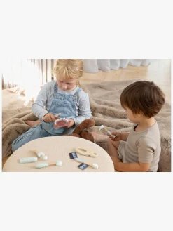 Dantoy Tandlægesæt Gaveæske 19 Dele