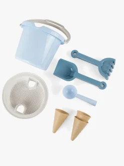 Dantoy TB Sandsæt, Blå