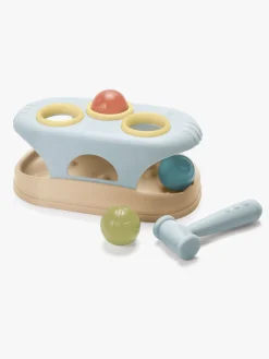 Dantoy TINY Hammerbræt Bioplast