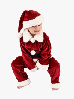 Den Goda Fen Nissekostume med Nissehue