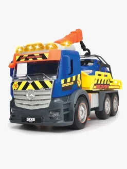 Dickie Action Mercedes Bjærgningsbil